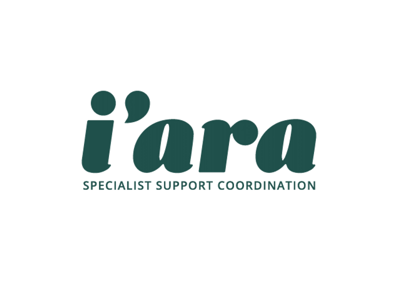 i'ara Specialist Support Coordination