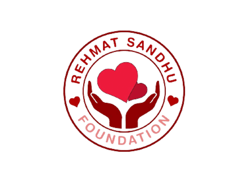 Rehmat Sandhu Foundation